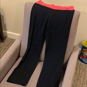 Nike yoga pants